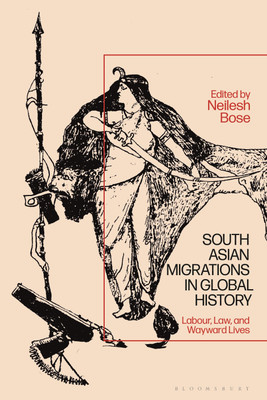 South Asian Migrations in Global History(English, Paperback, unknown)