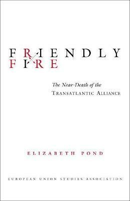 Friendly Fire(English, Paperback, Pond Elizabeth)