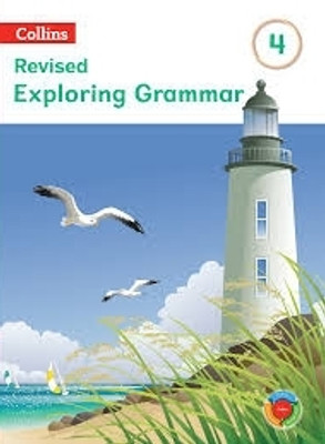 Exploring Grammar Book 4 (19-20)(English, Paperback, unknown)
