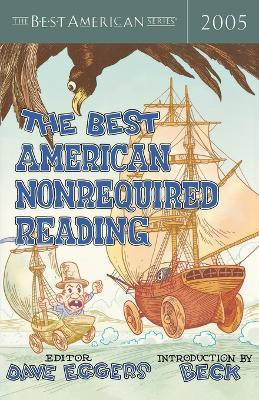 The Best American Nonrequired Reading 2005(English, Paperback, unknown)