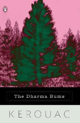 The Dharma Bums(English, Paperback, Kerouac Jack)