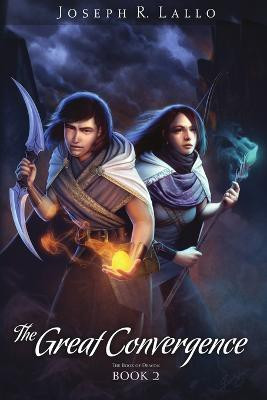 The Great Convergence(English, Paperback, Lallo Joseph R)