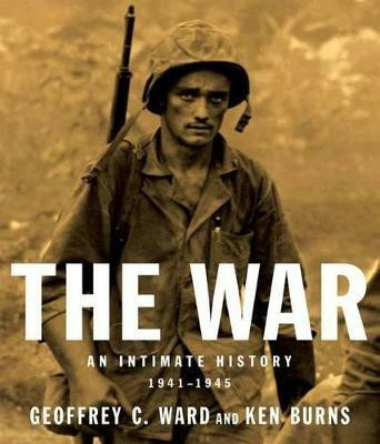 The War(English, Hardcover, Ward Geoffrey C.)
