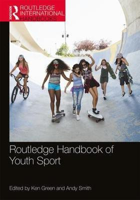 Routledge Handbook of Youth Sport(English, Paperback, unknown)