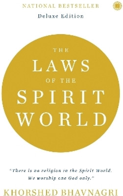The Laws of the Spirit World(English, Paperback, unknown)