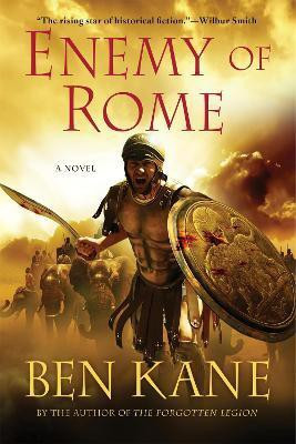 Enemy of Rome(English, Paperback, Kane Ben)