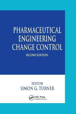 Pharmaceutical Engineering Change Control(English, Paperback, unknown)