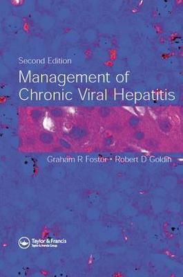Management of Chronic Viral Hepatitis(English, Electronic book text, Gordon Stuart)
