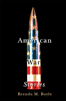 American War Stories(English, Hardcover, Boyle Brenda M.)