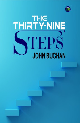 The Thirty-Nine Steps(Hardcover, John Buchan)