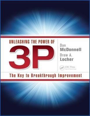 Unleashing the Power of 3P(English, Electronic book text, McDonnell Dan)