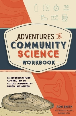 Adventures in Community Science Workbook(English, Paperback, Smith Ron)
