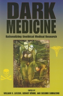 Dark Medicine(English, Paperback, unknown)