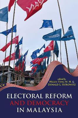 Electoral Reform and Democracy in Malaysia 2023(English, Paperback, unknown)