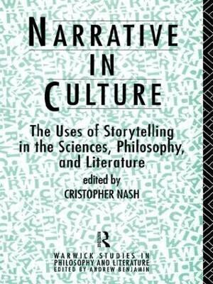 Narrative in Culture(English, Paperback, unknown)