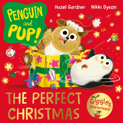 The Perfect Christmas(English, Paperback, Gardner Hazel)