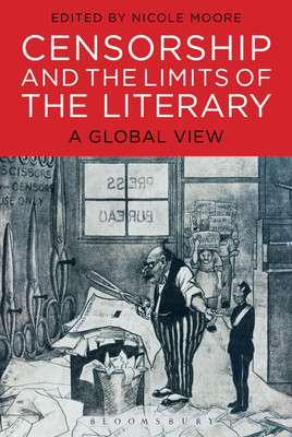 Censorship and the Limits of the Literary(English, Paperback, unknown)