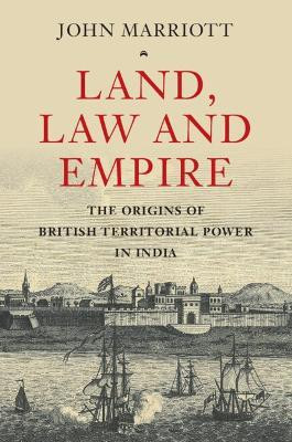 Land, Law and Empire(English, Paperback, Marriott John)