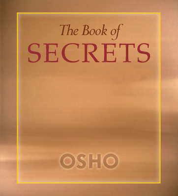 The Book of Secrets(English, Hardcover, unknown)
