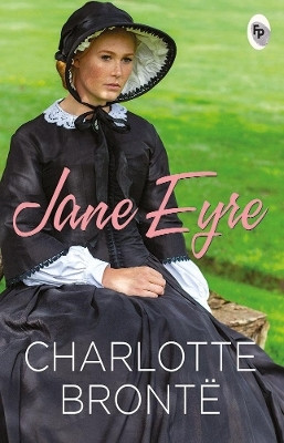 Jane Eyre(English, Paperback, Bronte Charlotte)