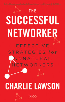 The Successful Networker(English, Paperback, Lawson Charlie)