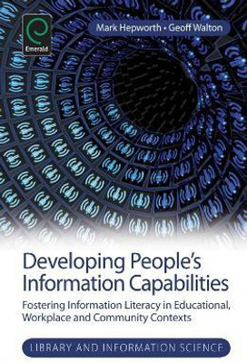 Developing People's Information Capabilities(English, Electronic book text, unknown)