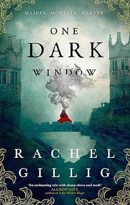 One Dark Window(Paperback, Rachel Gillig)