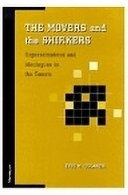 The Movers and the Shirkers(English, Hardcover, Uslaner Eric M.)