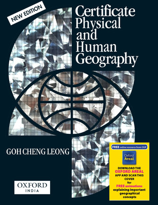 Certificate Physical And Human Geography(English, Paperback, Leong Goh Cheng)