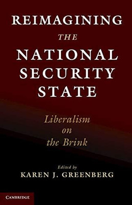 Reimagining the National Security State(Paperback, Greenberg)