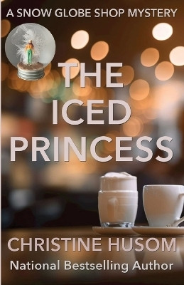 The Iced Princess(English, Paperback, Husom A)