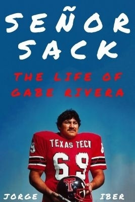 Senor Sack(English, Hardcover, Iber Jorge)
