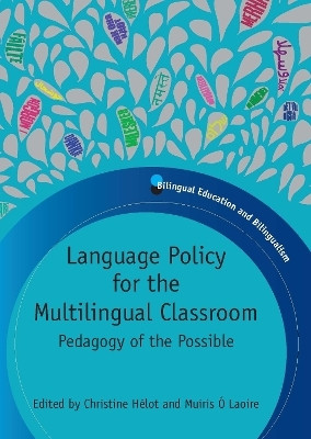 Language Policy for the Multilingual Classroom(English, Electronic book text, unknown)