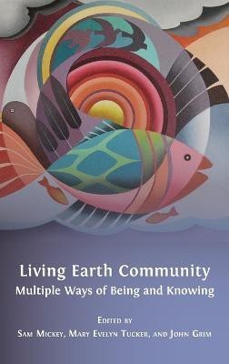 Living Earth Community(English, Hardcover, unknown)