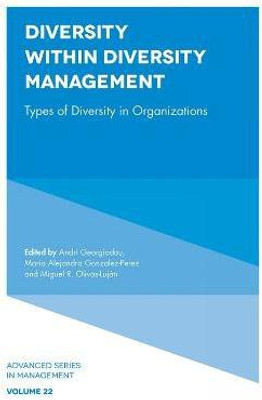 Diversity within Diversity Management(English, Hardcover, unknown)