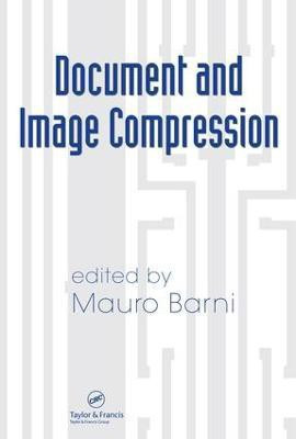 Document and Image Compression(English, Electronic book text, unknown)