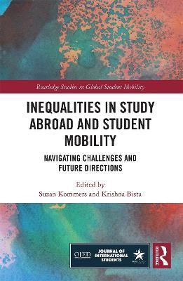 Inequalities in Study Abroad and Student Mobility(English, Paperback, unknown)