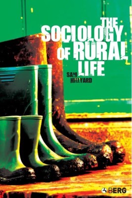 The Sociology of Rural Life(English, Paperback, Hillyard Sam)