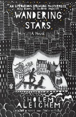 Wandering Stars(English, Paperback, Aleichem Sholem)