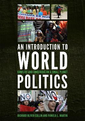 An Introduction to World Politics(English, Paperback, Collin Richard Oliver)