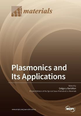 Plasmonics and Its Applications(English, Paperback, unknown)
