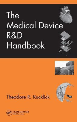 The Medical Device R&D Handbook(English, Electronic book text, unknown)