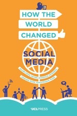 How the World Changed Social Media(English, Electronic book text, Miller Daniel)