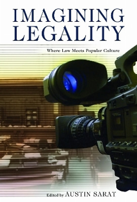 Imagining Legality(English, Paperback, unknown)