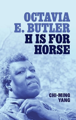 Octavia E. Butler(English, Hardcover, Yang Chi-ming)