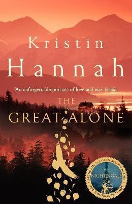 The Great Alone(English, Paperback, Hannah Kristin)