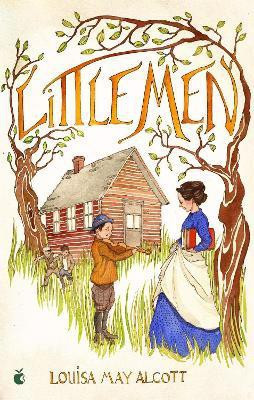 Little Men(English, Paperback, Alcott Louisa May)