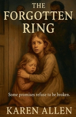 The Forgotten Ring(English, Paperback, Allen Karen)