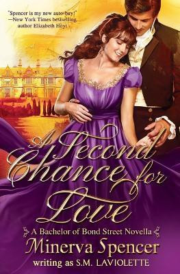 A Second Chance for Love(English, Paperback, Spencer Minerva)