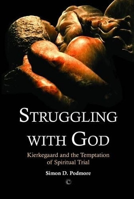 Struggling with God(English, Electronic book text, Podmore Simon D.)